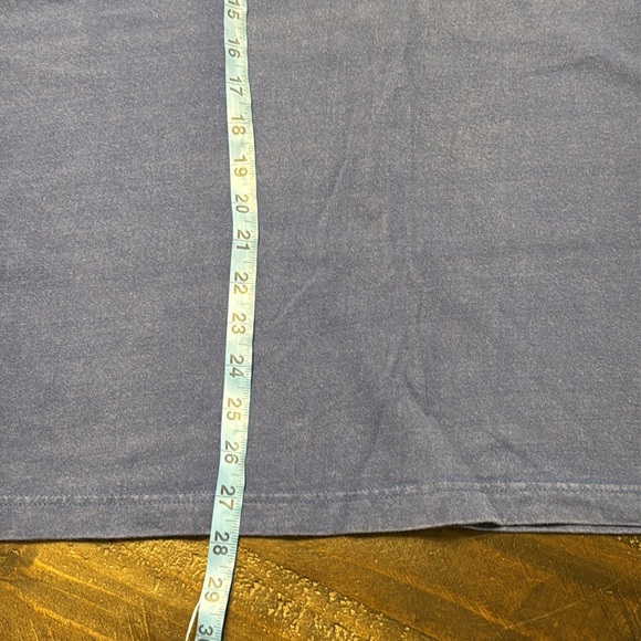 Castaways UK Kentucky Wildcats Blue Henley Shirt Men Adult short sleeve - Picture 12 of 14